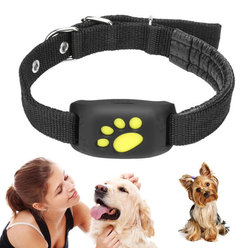 Pet GPS Tracker Collar Pet GPS Tracker Collar